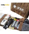 SVTAC IFAK SPECIAL FORCES | botiquín individual de primeros auxilios avanzados