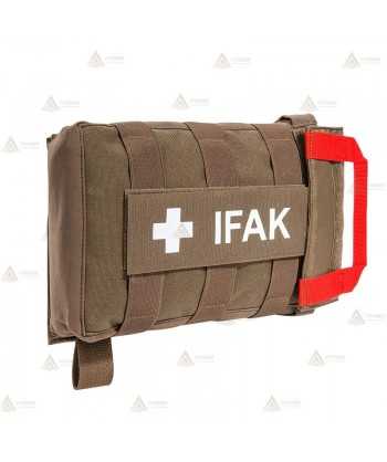 SVTAC IFAK SPECIAL FORCES | botiquín individual de primeros auxilios avanzados