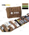 SVTAC IFAK SPECIAL FORCES | botiquín individual de primeros auxilios avanzados