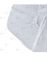 Pack de 2 apósitos torácicos, uno ventilado y otro oclusivo