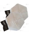 Pack de 2 apósitos torácicos ventilados Hexagon Chest Seal