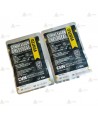 Pack de 2 apósitos torácicos ventilados Hexagon Chest Seal