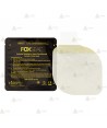 Apósito oclusivo para heridas abiertas de tórax FoxSeal (2 unid.)