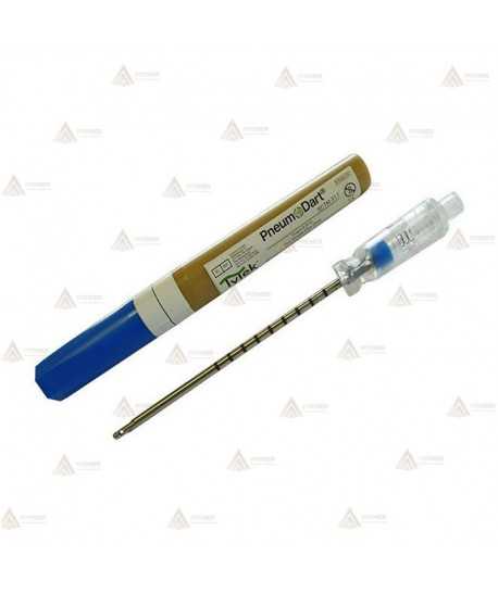 Kit aguja de descompresión neumotórax PneumoDart