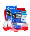 Botiquín profesional WaterJel Evolution S para Quemaduras