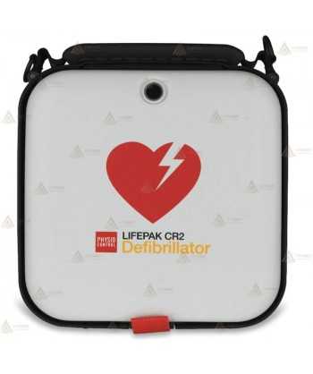Bolsa de transporte para desfibrilador CR2