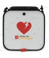 Bolsa de transporte para desfibrilador CR2