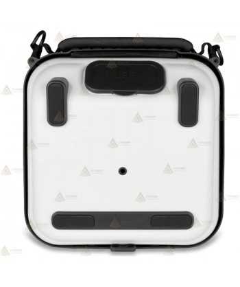 Bolsa de transporte para desfibrilador CR2
