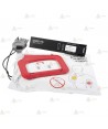 Batería de carga y juego de electrodos para CR-Plus - CHARGE-PAK
