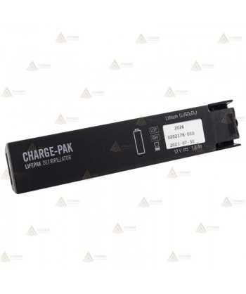 Batería de carga y juego de electrodos para CR-Plus - CHARGE-PAK