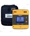 Desfibrilador DEA semiautomático Lifepak 1000