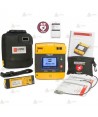 Desfibrilador DEA semiautomático Lifepak 1000