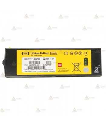 Batería para Lifepak 1000