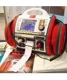 Monitor Desfibrilador de 12 canales - Rescue Life 7