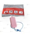 Electrodos pediátricos para desfibriladores para Rescue Life 7 y Rescue Sam
