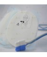 Electrodos pediátricos para desfibriladores para Rescue Life 7 y Rescue Sam