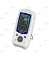 Pulsioxímetro Palmcare Pro para uso adulto, pediátrico y neonatal