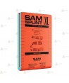 Férula moldeable Sam Splint para inmovilización de fracturas (14 x 91 cm)