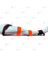 Férula de tracción militar/civil CT-7