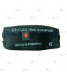 Férula de tracción militar/civil CT-7