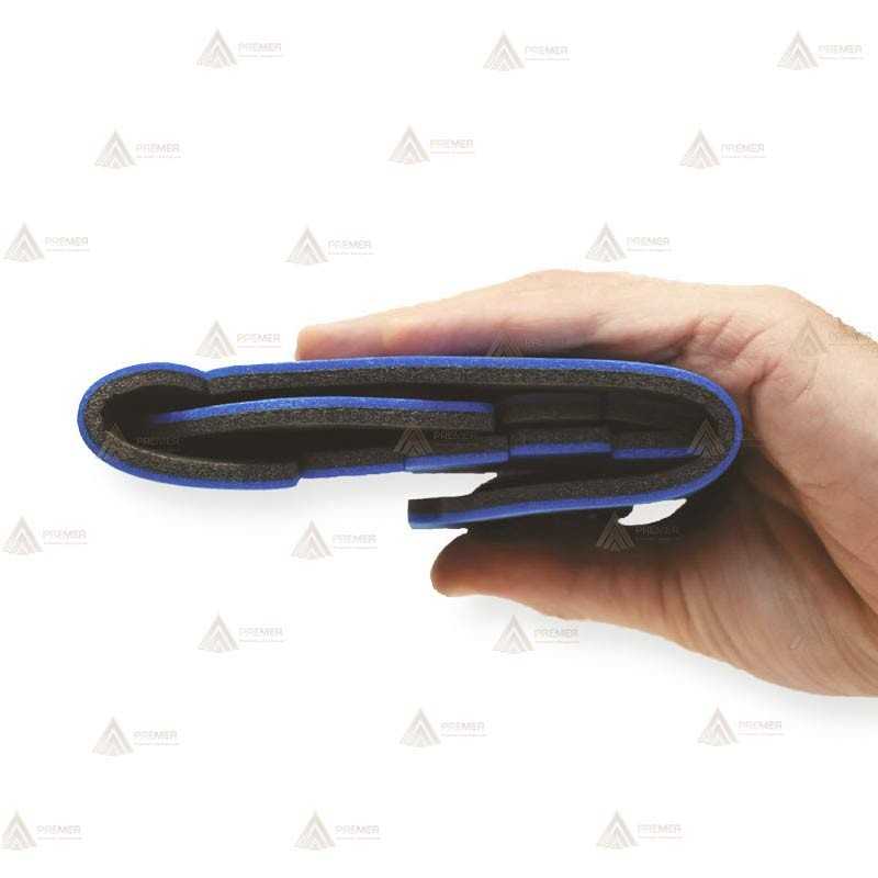 Collarín moldeable pediátrico NeckLite . Compra online | Premer