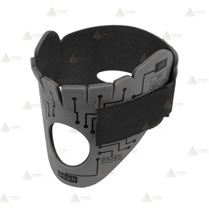 Collarín moldeable para adultos NeckLite. Compra online | Premer