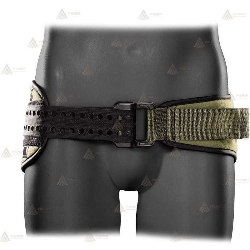 Cinturón para estabilización de pelvis SAM PELVIC SLING II Military