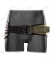 Cinturón para estabilización de pelvis SAM PELVIC SLING II Military