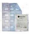 Manta auto-calentable de rescate y emergencias ReadyHeat 6 Panel