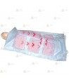 Manta auto-calentable de rescate y emergencias ReadyHeat 6 Panel