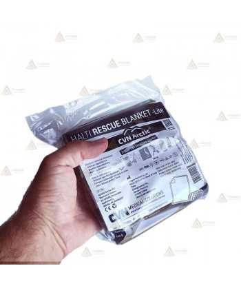 Manta térmica de rescate Arctic Halti – Lite
