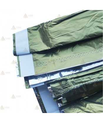 Manta térmica de rescate Arctic Halti – Lite