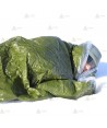 Saco de supervivencia Active Range de 3 capas