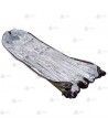 Saco de supervivencia Active Range de 3 capas