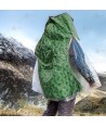 Chaqueta de supervivencia de 3 capas Blizzard Survival