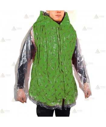 Chaqueta de supervivencia de 3 capas Blizzard Survival