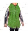 Chaqueta de supervivencia de 3 capas Blizzard Survival