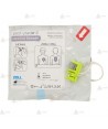 Electrodos pediátricos para desfibriladores Zoll AED Plus
