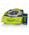 Desfibrilador automatizado para entrenamiento AED Plus Trainer2