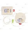 Electrodos adultos de entrenamiento para ZOLL TRAINER 2 (6 unidades)