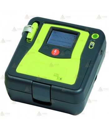 Desfibrilador profesional ZOLL AED Pro