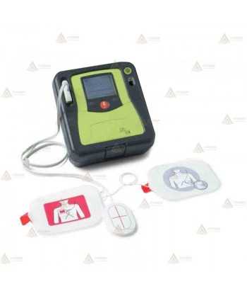 Desfibrilador profesional ZOLL AED Pro