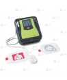 Desfibrilador profesional ZOLL AED Pro