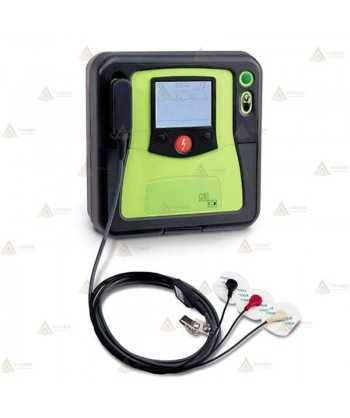 Desfibrilador profesional ZOLL AED Pro