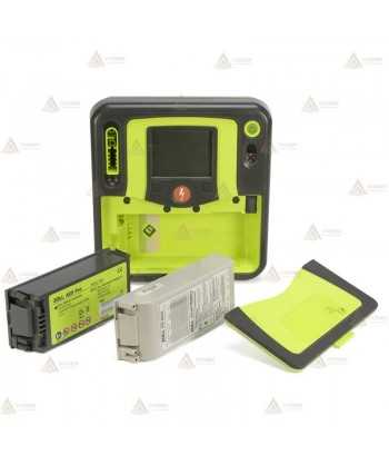 Desfibrilador profesional ZOLL AED Pro