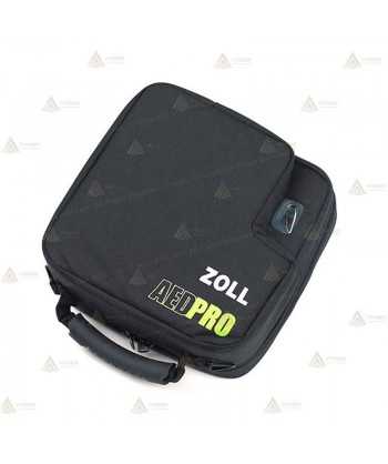 Desfibrilador profesional ZOLL AED Pro