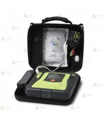 Desfibrilador profesional ZOLL AED Pro