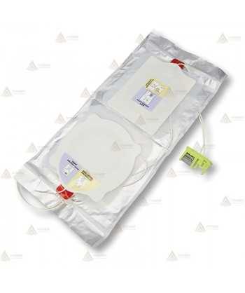 Electrodos adultos Stat-Padz® II para desfibriladores  ZOLL AED