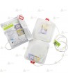 Electrodos adultos Stat-Padz® II para desfibriladores  ZOLL AED