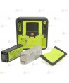 Batería de Litio recargable para desfibrilador Zoll AED PRO